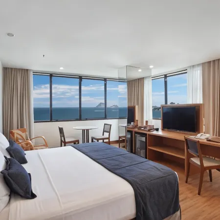 Windsor Excelsior Copacabana Hotels in Rio de Janeiro
