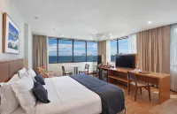 Windsor Excelsior Copacabana Hotel a 