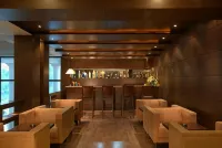 Fortune Park Panchwati, Kolkata - Member ITC Hotels' Group - bar
