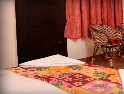 Bennies Inn Các khách sạn gần Kottayam