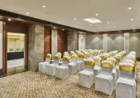 Hotel Bawa International - บริการรถรับส่ง