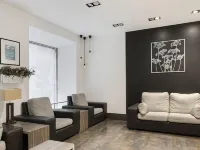 باتي بالاس تري كروزيز Hotels near شارع بريثيادوس