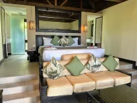 坦布安沙灘度假村 維提島酒店