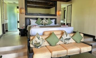 Tambua Sands Beach Resort