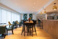 Brame de Sologne - bar