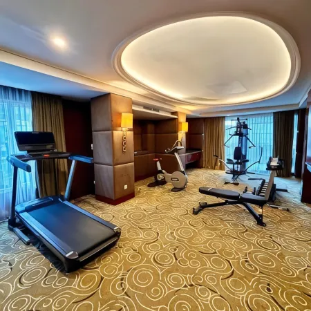 Manado Quality Hotel