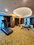 Manado Quality Hotel Hotels in Sario