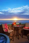 SeaVenture Beach Hotel - Romantic