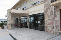 Hotel Las Sirenas - Hot Springs