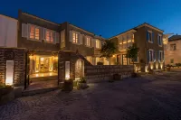Alacati Kostem Hotel - Special Category