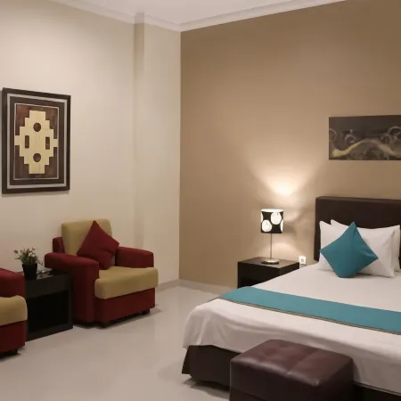 Rama Hotel Отели в г. Маноквари