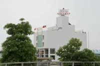 Grand Ashirwad Beacon - Airport Shuttle
