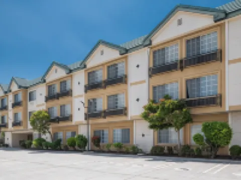 Glendale Hotel Hotels in Glendale