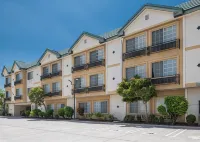 Glendale Hotel