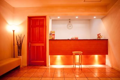 フロントデスク 立川リージェントホテルの写真