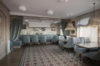 Hartman Hotel
