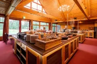 Lapland Hotels Äkäshotelli Hotels in Kolari