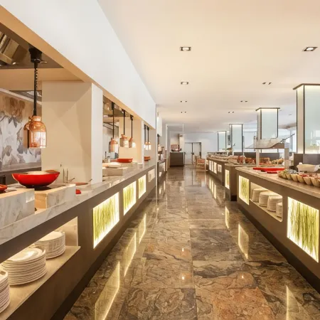 Grupotel Parc Natural & Spa