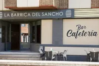 Sancho Ramirez - 3 Sao