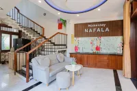 NaFaLa Homestay