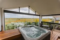 Magnificat Hotel&Resort - Разрешено размещения с домашними животными