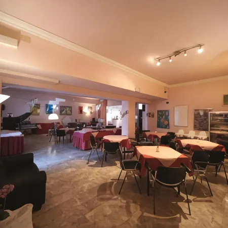 Hotel Liberty