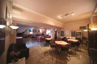 Hotel Liberty - bar