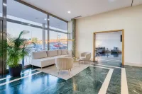 Checkin Madrid Móstoles فنادق في فيلافيسيوسا دي أودون