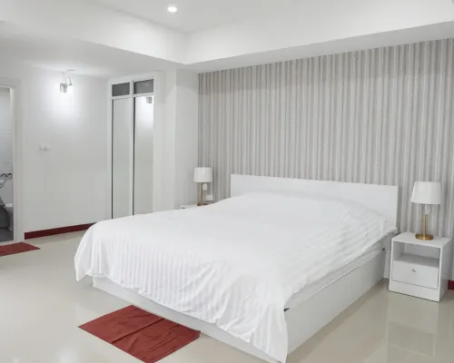 พิมาย เรสซิเด้นซ์ โรงแรมในอำเภอ พิมาย