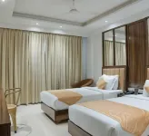 The Shiv Grand Hotels in Gandhidham