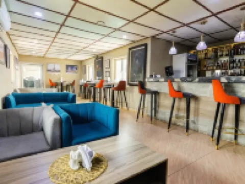 Nelson Mandela Gardens asaba Hotels in Asaba