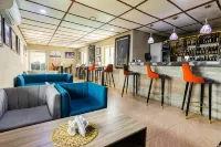 Nelson Mandela Gardens asaba