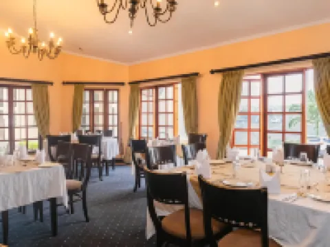 Malawi Sun Hotel & Conference Centre โรงแรมในบลันไทร์