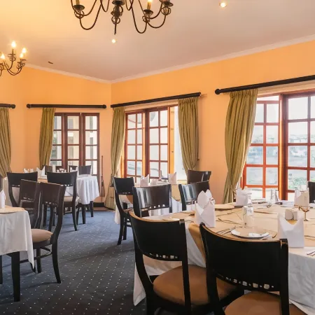 Malawi Sun Hotel & Conference Centre