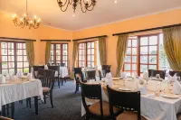 Malawi Sun Hotel & Conference Centre Hotels in Blantyre