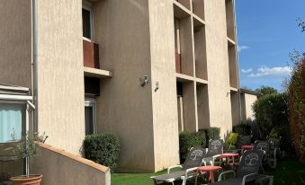 Adonis Arc Hotel Aix