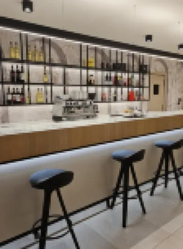 Jr Hotels Gate 7 Bologna