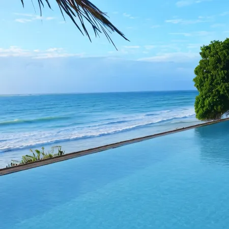 Baobab Beach Resort & Spa