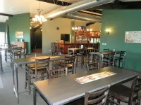 ドゥーリーズ カペラ ターバン & モーテル