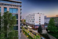 Hotel Mercure Lublin Centrum