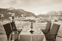 Hotel le Grand Chalet Gstaad Hotels in Zweisimmen