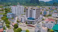 Sakura Hotel Hotels in Cao Ram