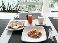 Hotel A1 Express Hotel di Florencia