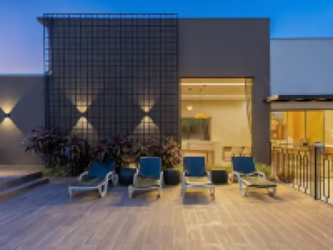 Pousada Villas - Bonito Hotels in Bonito