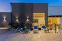 Pousada Villas - Bonito