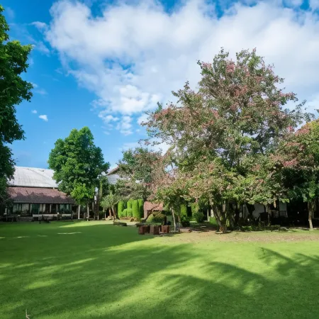 Rimtarn Resort