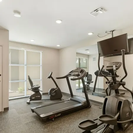 Extended Stay America Premier Suites - Bluffton - Hilton Head