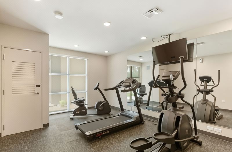 Extended Stay America Premier Suites - Bluffton - Hilton Head photo 2