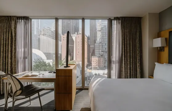 世界中心大酒店