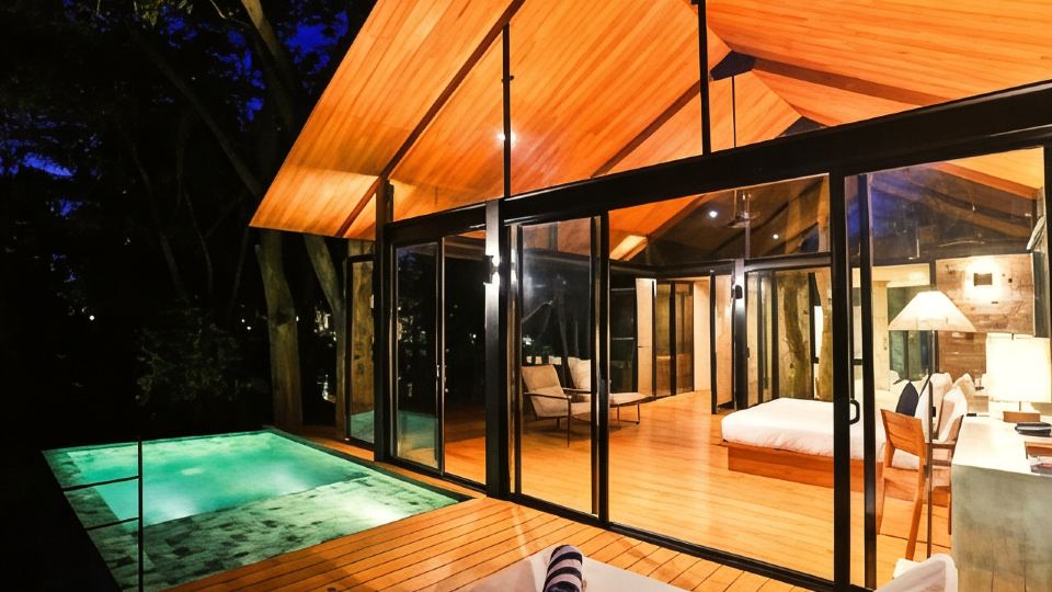 Kalundewa Retreat